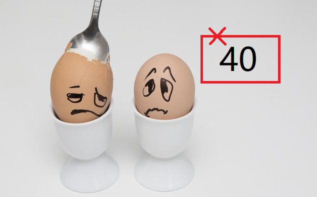 1 quả trứng mất 4 phút nấu chín, 10 quả mất bao lâu? Trả lời &quot;40 phút&quot;, ứng viên bị loại!