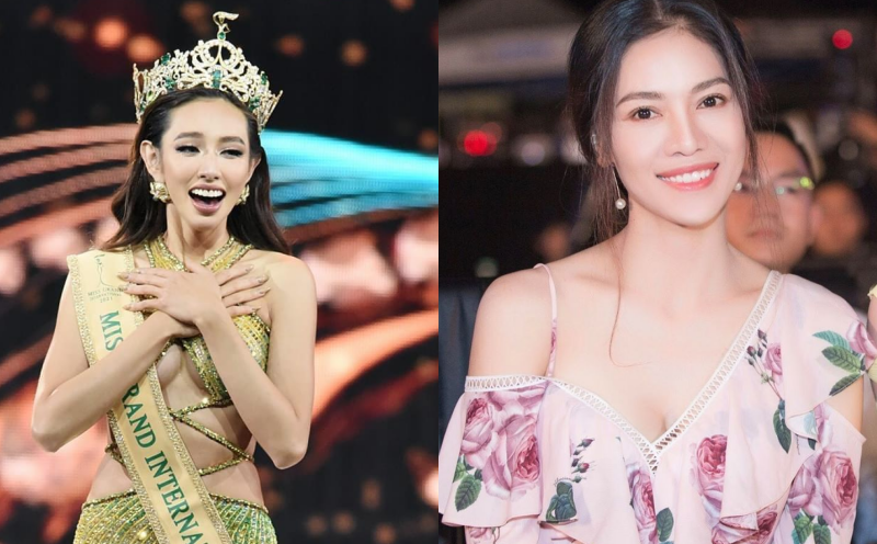 &quot;Bà trùm hoa hậu&quot; Phạm Kim Dung: Thùy Tiên coi Hoa hậu Hòa bình Quốc tế là cuộc thi cuối