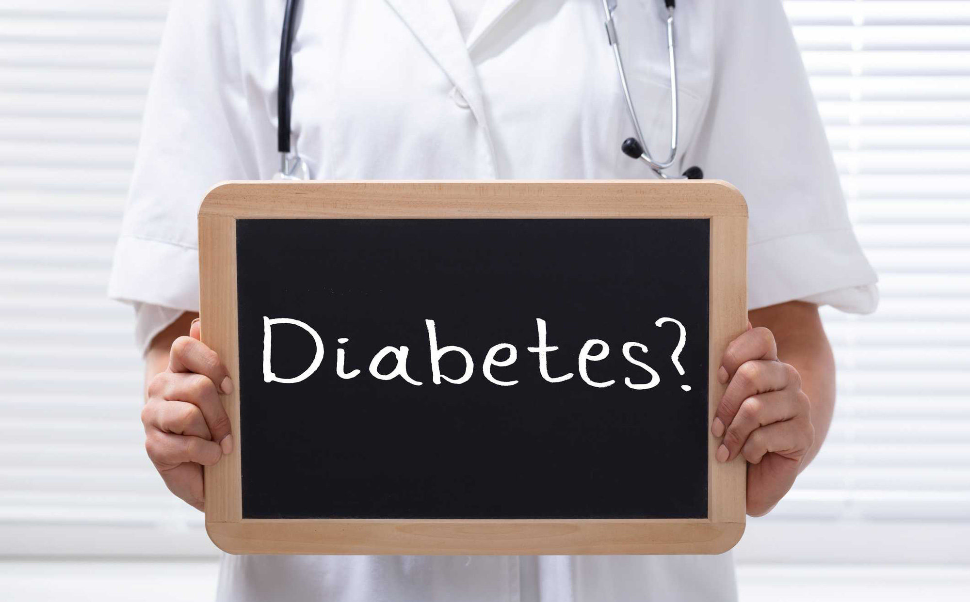 Bác sĩ liệt kê hàng loạt biến chứng nguy hiểm của tiểu đường: Cảnh báo nguy cơ tử vong