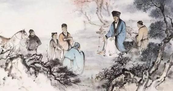 Bài học từ hiền nhân Vương Dương Minh: 3 việc người khôn không can dự, kẻ dốt tự chui đầu - Ảnh 6.