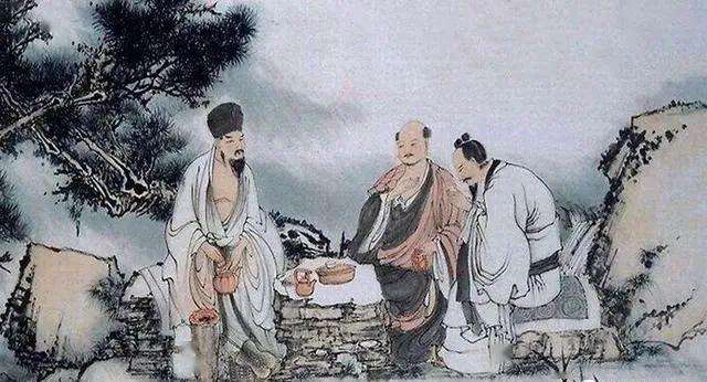 Bài học từ hiền nhân Vương Dương Minh: 3 việc người khôn không can dự, kẻ dốt tự chui đầu - Ảnh 2.