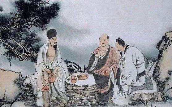 Bài học từ hiền nhân Vương Dương Minh: 3 việc người khôn không can dự, kẻ dốt tự chui đầu