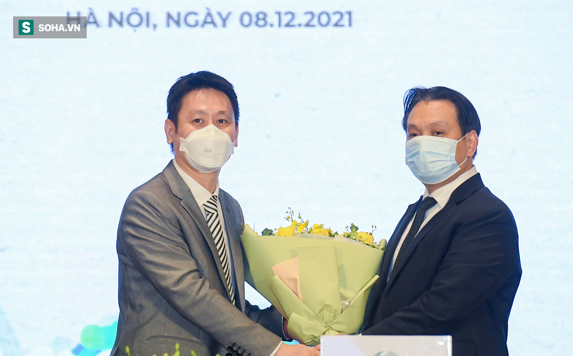 Nestlé tại Việt Nam công bố cam kết Trung Hòa Nhựa: Vì một Việt Nam xanh và khỏe mạnh!