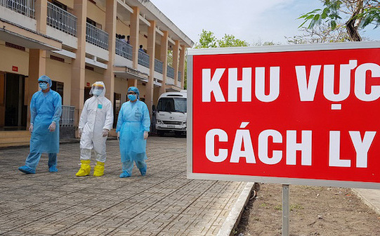 Việt Nam thêm 30 ca mắc COVID-19 ở cộng đồng; 'Đợt dịch trước, chu kỳ lây nhiễm khoảng 4-5 ngày, nhưng lần này chỉ 1-2 ngày'
