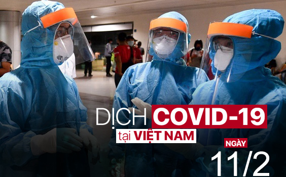 TP.HCM đang khẩn cấp tìm những người từng đến khách sạn ở quận Gò Vấp; Một cán bộ ở Gia Lai dương tính với SARS-CoV-2