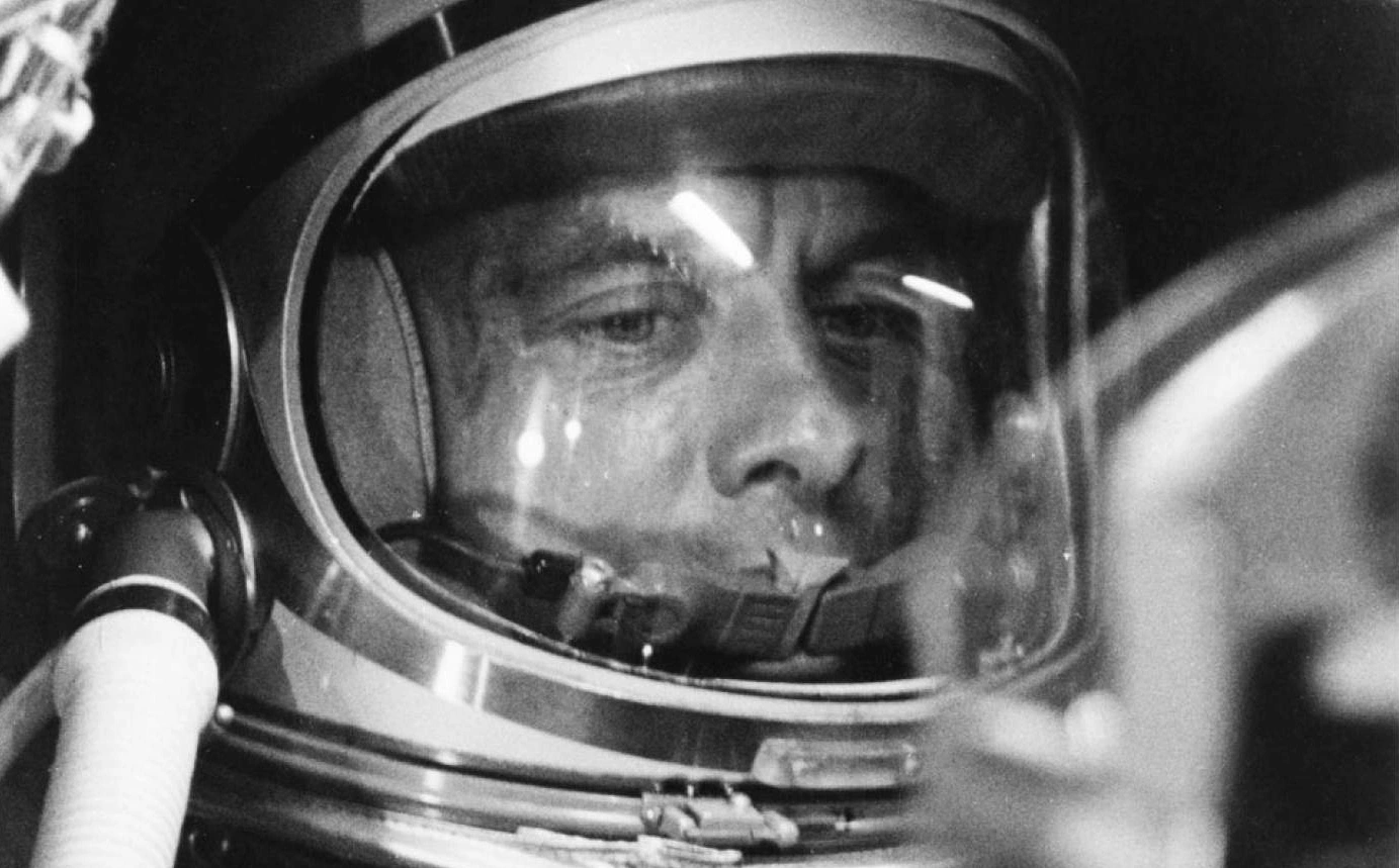 &quot;Huyền thoại buồn&quot; của người Mỹ đầu tiên bay ra ngoài vũ trụ: &quot;Cái bóng&quot; của Yuri Gagarin quá lớn