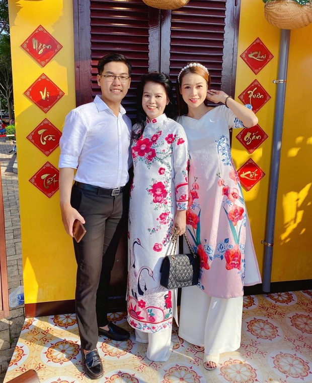 Điều ân hận nhất của hot girl Sam ở tuổi 32 - Ảnh 1.