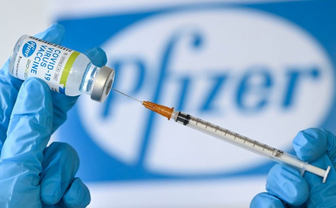 Israel nghiên cứu trên 1,2 triệu người: Vắc xin Covid-19 của Pfizer có kết quả thực tế rất tốt