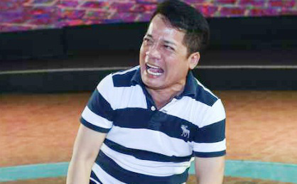 Tại sao nghệ sĩ Minh Nhí chửi dàn diễn viên học trò?