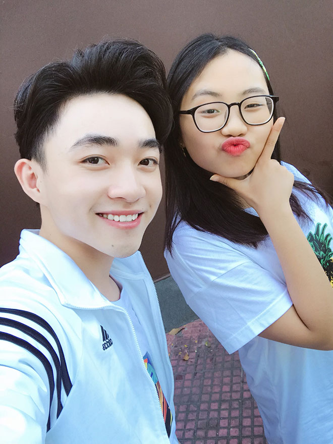 Phương Mỹ Chi hé lộ về quan hệ với bố nuôi Quang Lê hiện tại - Ảnh 5.