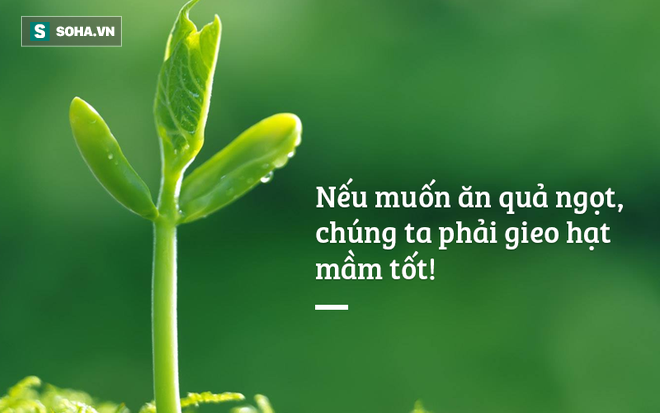 Cho người đứng bên cạnh một ít thức ăn, người đàn ông không ngờ hành động này đã cứu mạng mình - Ảnh 1.