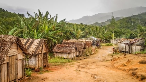 Hò nhau đi cướp hàng hóa từ chiếc xe tải đi qua thôn, cả làng suýt chết tập thể vì chính thứ họ vừa cướp về - Ảnh 4.