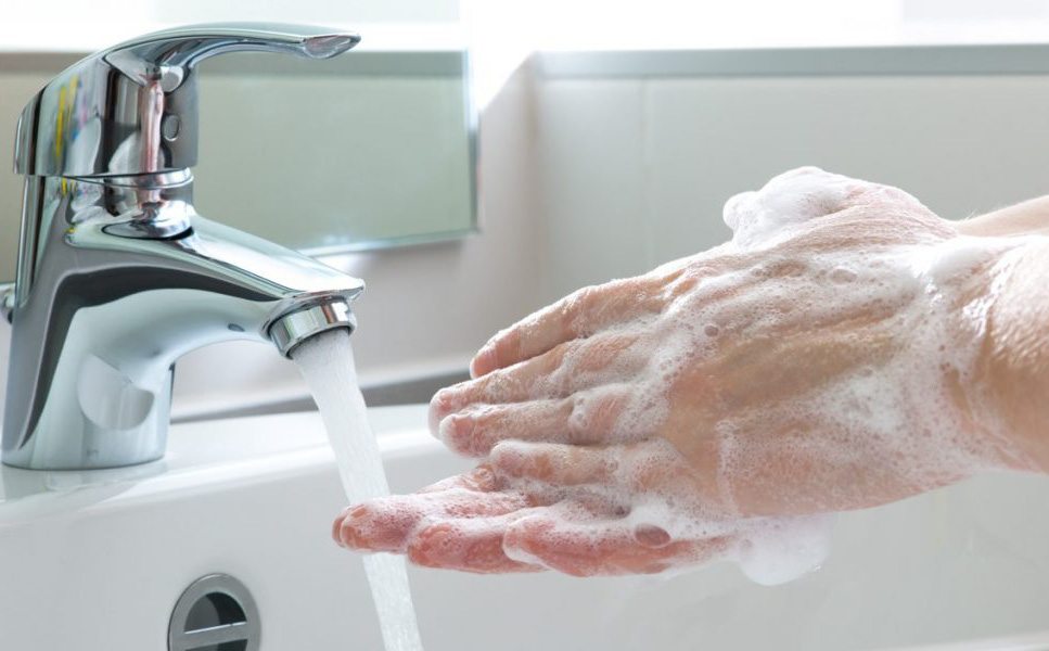 BS khoa truyền nhiễm: 11 tình huống phải rửa tay bằng nước, vừa ngăn ngừa Covid-19 vừa phòng bệnh