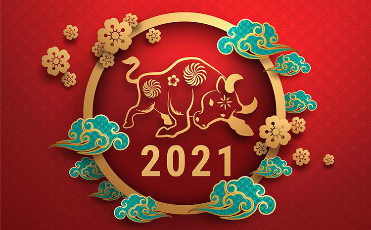 Chỉ cần làm 3 việc này, vận may sẽ tìm đến bạn trong năm Tân Sửu 2021: Thực hiện ngay từ đầu năm để cả năm thuận buồm xuôi gió