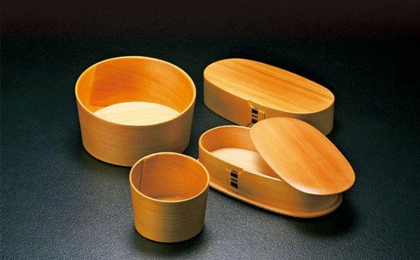 Ngâm nước nóng để &quot;làm biến dạng&quot; gỗ: Sáng tạo có 1-0-2 của người Nhật trong 1.300 năm