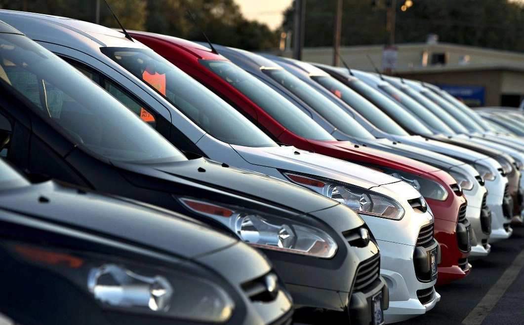 8 triệu chiếc xe ô tô cũ được bán mỗi năm ở Anh: Và đây là 5 lý do tuyệt vời để mua xe cũ thay vì mua xe mới