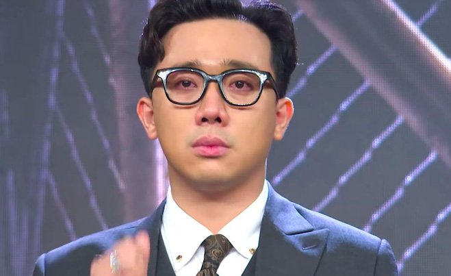 Trấn Thành: Anh Chí Tài mất rồi mà tôi vẫn gọi là ông Chí Tài sẽ bị coi là bất kính - Ảnh 4.