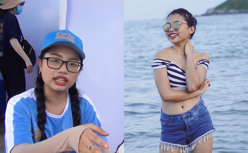 Phương Mỹ Chi nhắc lại chuyện mặc gợi cảm gây ôn ào một thời