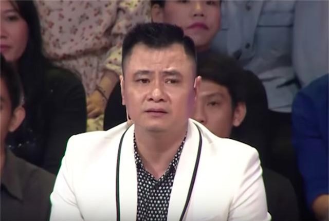 NSND Tự Long: Tôi bị đứt dây chằng nhưng vẫn chịu đau đớn kiếm tiền - Ảnh 4.