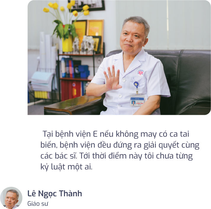 Vị trưởng khoa đầu tiên của Việt Đức bỏ bệnh viện lớn về bệnh viện quê và cuộc cải tổ khiến ngành y kinh ngạc - Ảnh 15.