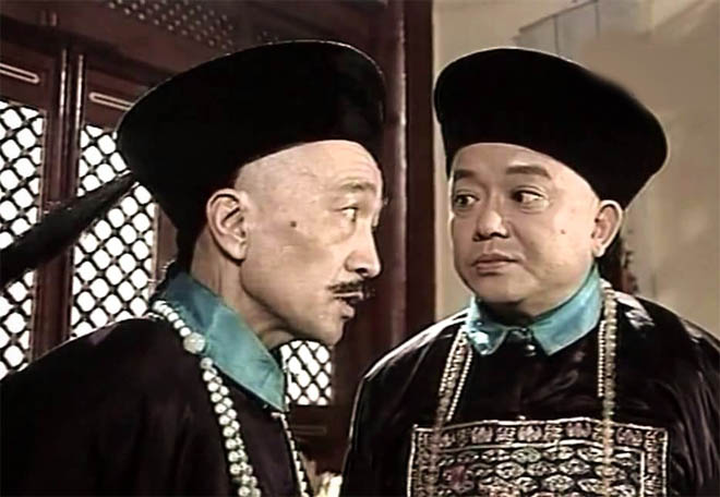 Lưu Dung muốn cáo quan về quê, tại sao Càn Long đế lại ngầm chỉ thị cho con trai là vua Gia Khánh không nên giữ lại dù Gia Khánh rất muốn giữ? - Ảnh 4.