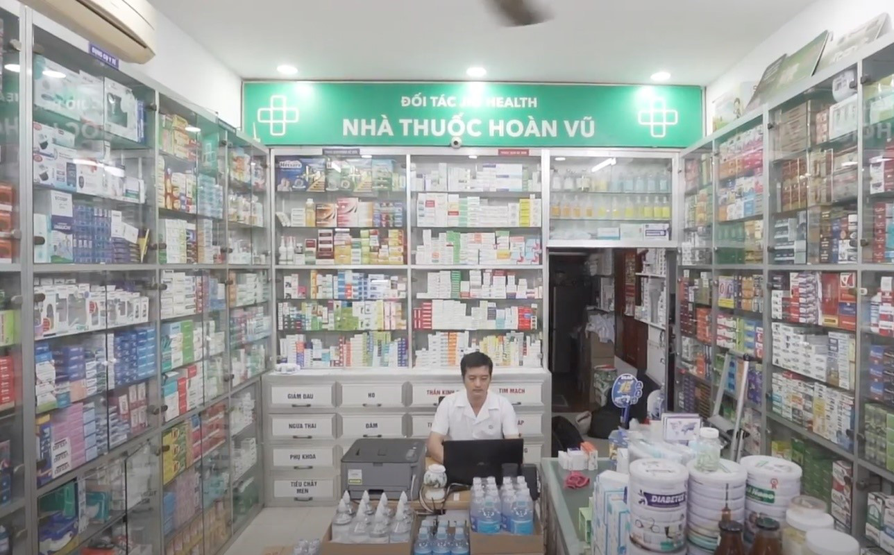 Cạnh tranh kinh doanh dược phẩm, cơ hội nào cho nhà thuốc nhỏ lẻ?