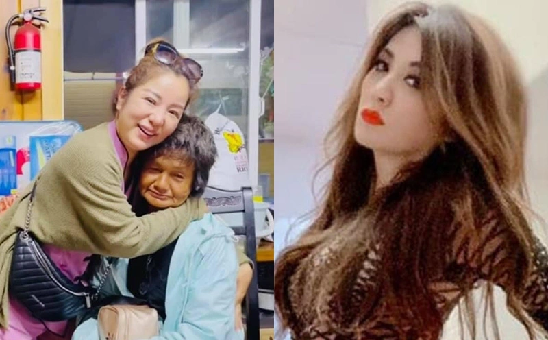 Vợ cũ Bằng Kiều: Sang tuần sau, tôi sẽ gặp con gái chị Kim Ngân để lên kế hoạch giúp nó gặp mẹ