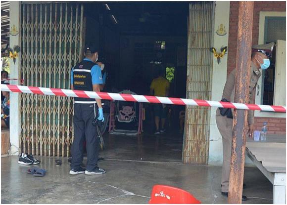 Chàng trai vừa cưới vợ buổi sáng, buổi chiều tự sát trong phòng ngủ khiến ai cũng hoang mang - Ảnh 1.