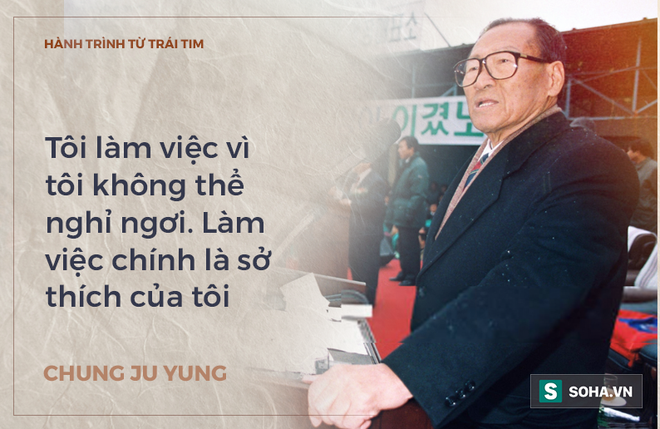 Bài học lịch sử đắt giá: Từ Hàn đến Mỹ, từ Chung Ju Yung đến Bill Gates và thung lũng Silicon - Ảnh 2.