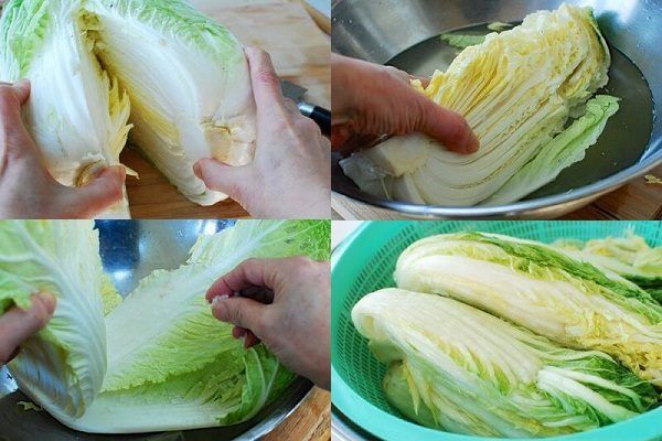 Mang đậm hương vị xứ Hàn về tới Việt Nam chỉ bằng một công thức kim chi truyền thống - Ảnh 2.