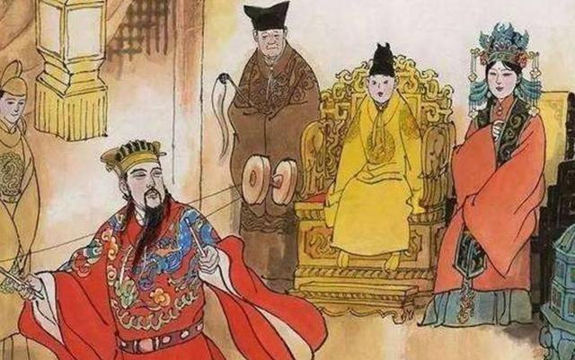 Được mệnh danh là hoàng đế lười biếng, vị vua Minh 28 năm không thiết triều: Mở nắp quan tài của ông hậu thế mới hiểu vì sao! - Ảnh 1.