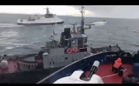 NÓNG: Hàng loạt tàu chiến NATO xông thẳng vào Biển Đen hợp vây Nga cùng đại quân - Bị chọc giận, Moscow báo động chiến đấu