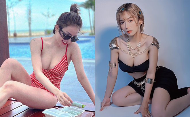 Trâm Anh và loạt hot girl nổi tiếng nào xuất hiện trên &quot;Nóng cùng Euro&quot;?