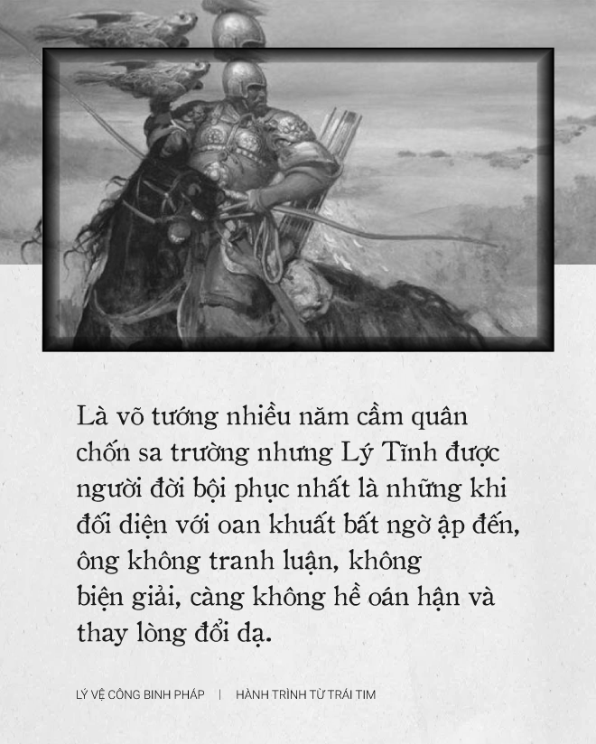 Thập Nhi Binh Thư - Binh thư số 9: Đường Thái Tông - Lý Vệ Công Vấn Đối - Ảnh 5.
