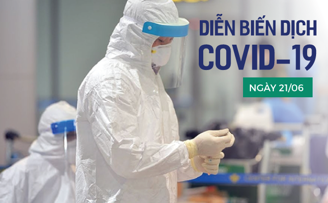 Hai bệnh nhân nữ tử vong liên quan đến COVID-19; Hà Nội cho mở lại những dịch vụ nào từ ngày mai?