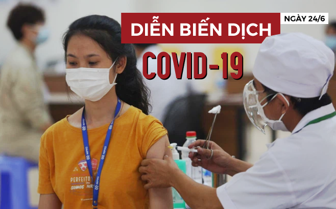 TP.HCM: Phát hiện 58 người nhiễm COVID-19 tại một khu chợ; Vì sao không thực hiện sàng lọc đối với BN 13960?