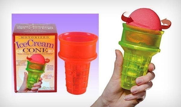 17 phát minh hài hước sinh ra để dành cho những người lười: Số 11 đúng là vô đối - Ảnh 13.