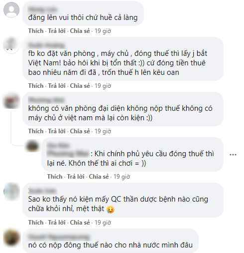 Cư dân mạng hả hê trước việc Facebook bị 4 người Việt lừa 36 triệu USD - Vì sao nên nỗi? - Ảnh 2.