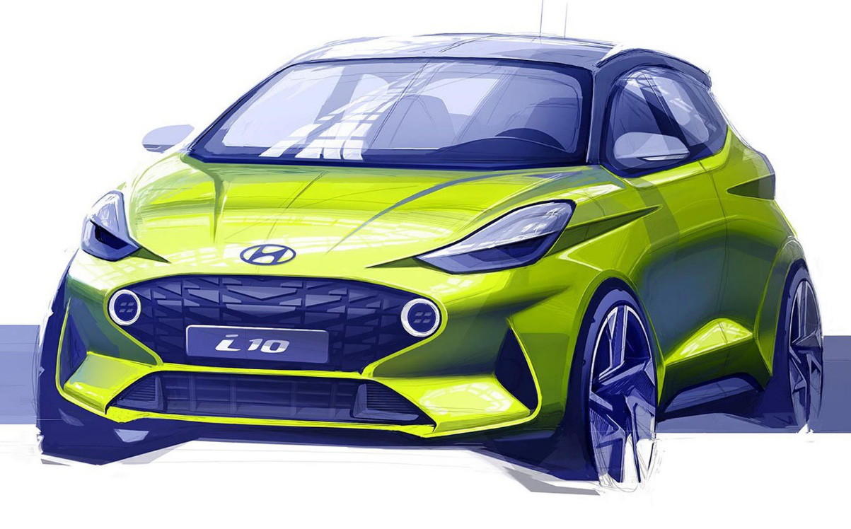 Hyundai i10 lập ngôi - thoái vị tại Việt Nam: Vì VinFast Fadil quá nhanh! Nhưng 'thế hệ thứ 3' đã xuất hiện!