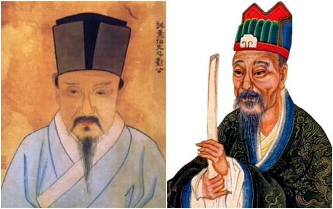 Diện kiến hoàng đế Minh triều Chu Đệ, vừa nói ra 1 sự thật, con trai Lưu Bá Ôn đã bị tống vào ngục, ép phải chết - Ảnh 2.