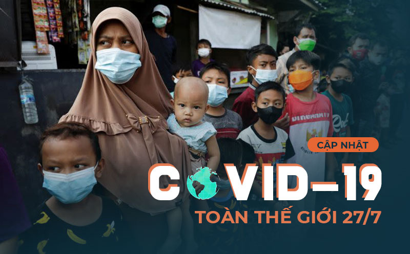 Cận cảnh kho chứa 1,5 triệu liều vắc xin Moderna Mỹ tại TP Hồ Chí Minh; Số ca mắc Covid-19 ở Mỹ có thể cao gấp 4 lần so trong 4-6 tuần nữa