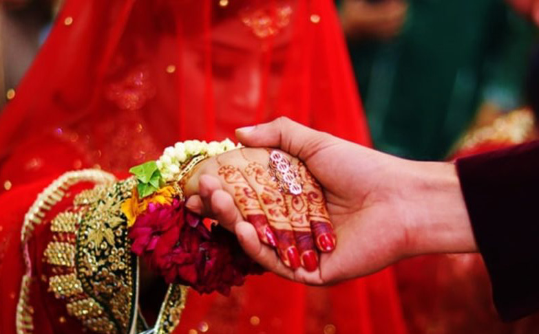 Cô dâu bất ngờ hủy hôn ngay lễ cưới, lí do đưa ra khiến nhiều người phải bất ngờ