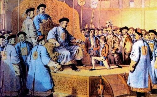 Nhà Thanh có tổng cộng 12 vị Hoàng đế, tại sao trong Cố cung lại chỉ có 11 tấm bài vị?