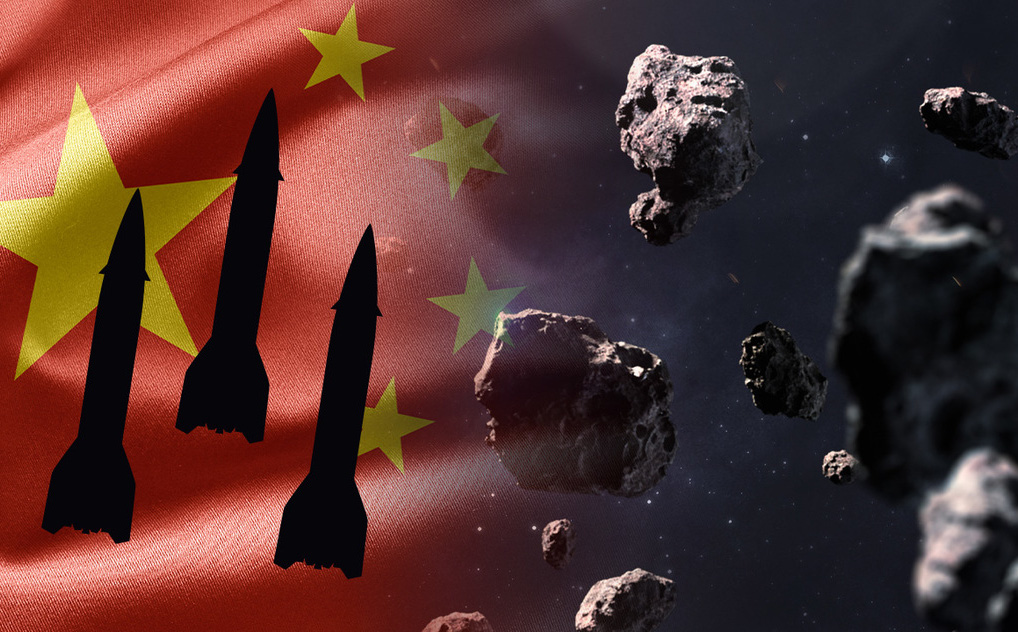 Cứu Trái Đất khỏi họa diệt vong, Trung Quốc tính dùng 25 tên lửa Trường Chinh 5 đồng loạt bắn phá thiên thạch &quot;Ngày tận thế&quot;