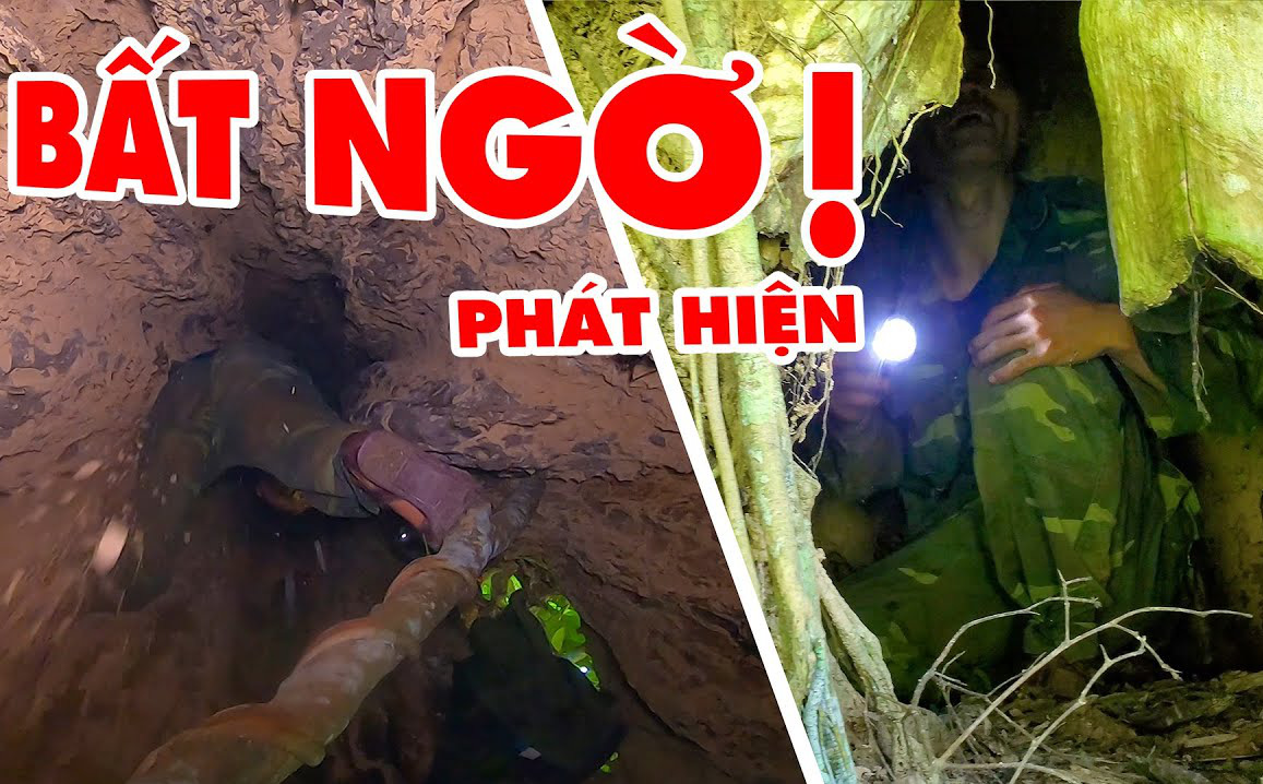 Vừa lấy được tổ mật ong, nhóm thợ rừng lại thấy gốc thông rỗng - phát hiện đặc sản giá nửa triệu đồng 1 kg