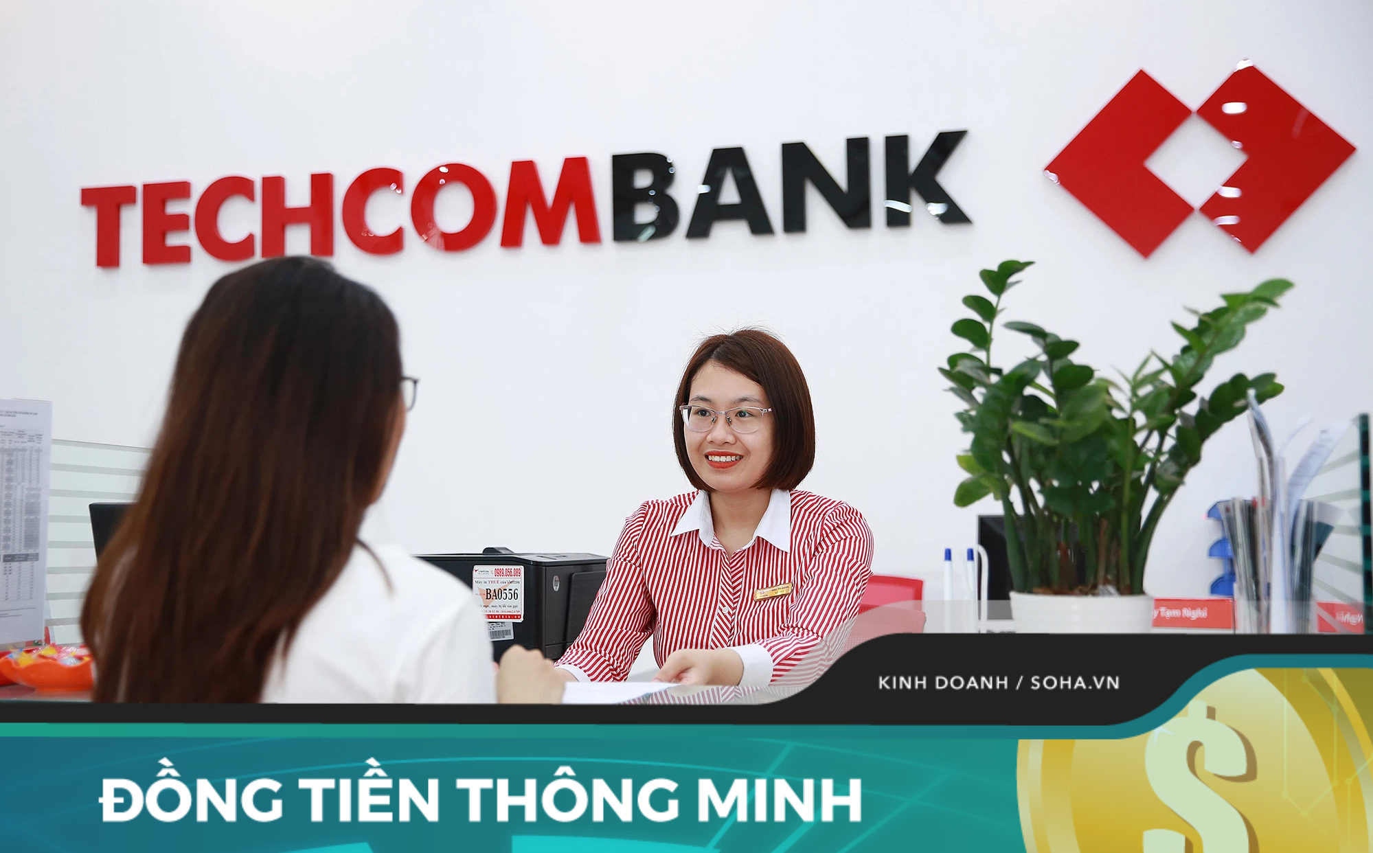 Lý do khiến nhiều khách hàng mở tài khoản thanh toán Techcombank?