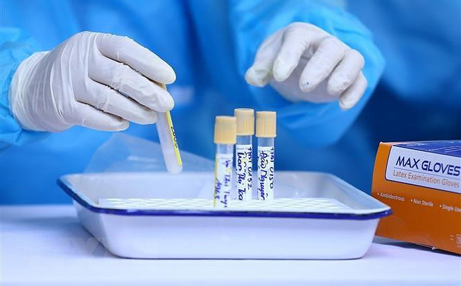 Bắc Giang phát hiện thêm 7 ca mắc Covid-19 mới, số bệnh nhân ra viện chiếm đến 99,8%
