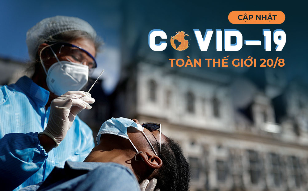 WHO ngạc nhiên khi châu Âu mua vaccine từ Nam Phi; Chuyên gia TQ nói điều kiện nước này có thể đạt miễn dịch cộng đồng vào cuối năm