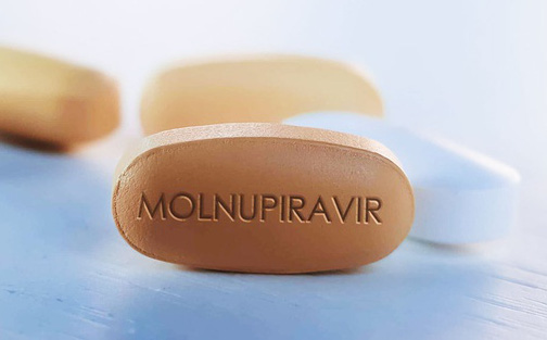 Thuốc Molnupiravir điều trị người mắc Covid-19 tại nhà và cộng đồng: Có tác dụng ra sao?