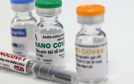 Chủ tịch Hội đồng Đạo đức: Đã chấp thuận kết quả thử nghiệm lâm sàng pha 3a nhưng chưa đề nghị cấp phép khẩn cho vắc xin Nanocovax